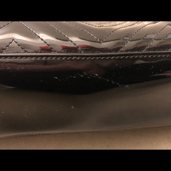 ⚠️Sale⚠️Authentic Ted Baker Quilted Kayler Bag - Picture 8 of 8